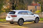 Renault Koleos 2016 года (AU)